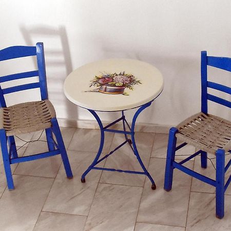 Lemonia Hotel Paralía Eksteriør billede